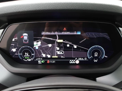 Audi e-tron GT - Afbeelding 8 van 30