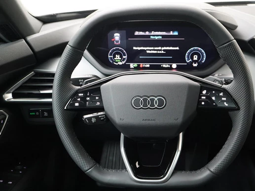 Audi e-tron GT - Afbeelding 10 van 30