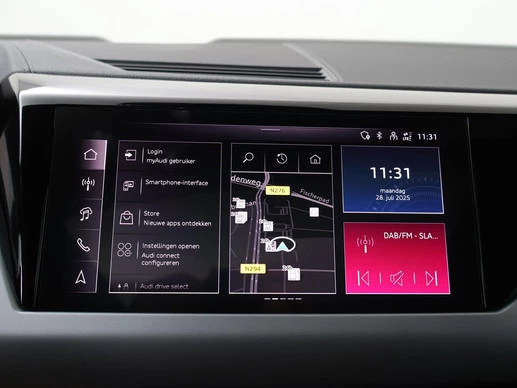 Audi e-tron GT - Afbeelding 12 van 30