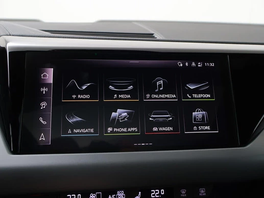 Audi e-tron GT - Afbeelding 13 van 30