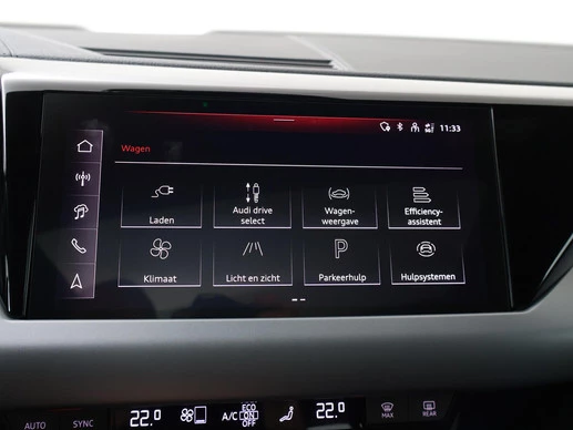 Audi e-tron GT - Afbeelding 14 van 30