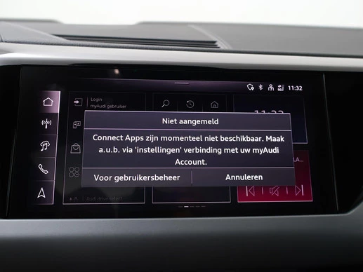 Audi e-tron GT - Afbeelding 16 van 30
