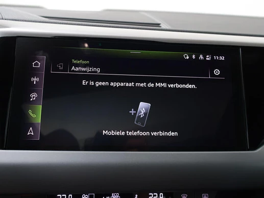Audi e-tron GT - Afbeelding 17 van 30