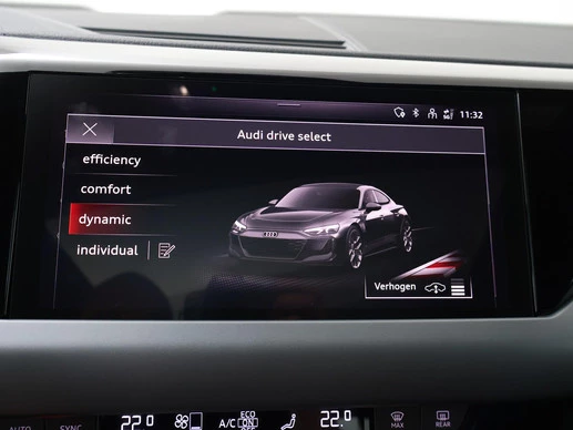 Audi e-tron GT - Afbeelding 18 van 30