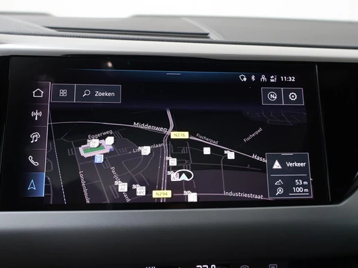 Audi e-tron GT - Afbeelding 19 van 30