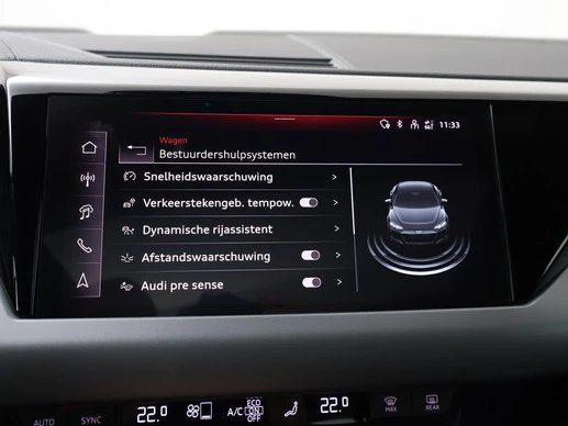 Audi e-tron GT - Afbeelding 20 van 30