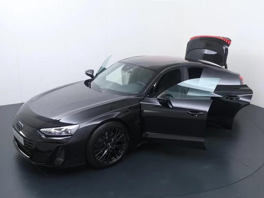 Audi e-tron GT - Afbeelding 28 van 30