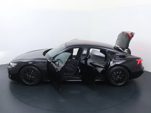 Audi e-tron GT - Afbeelding 29 van 30
