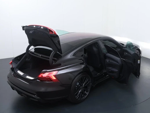 Audi e-tron GT - Afbeelding 30 van 30