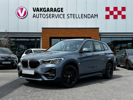 BMW X1 - Afbeelding 1 van 30