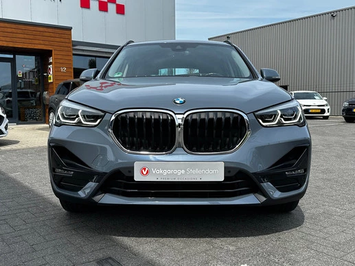 BMW X1 - Afbeelding 2 van 30