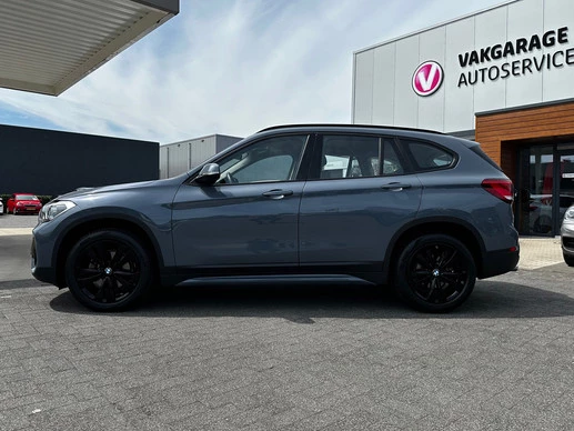 BMW X1 - Afbeelding 3 van 30