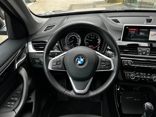 BMW X1 - Afbeelding 4 van 30