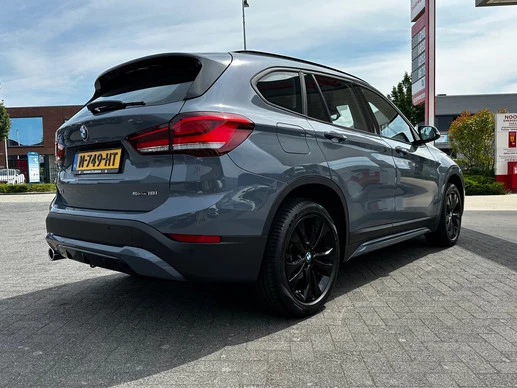 BMW X1 - Afbeelding 6 van 30