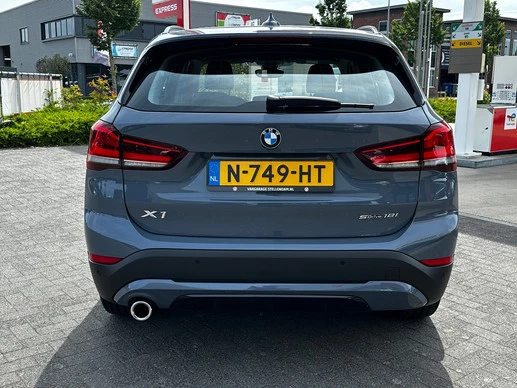 BMW X1 - Afbeelding 7 van 30