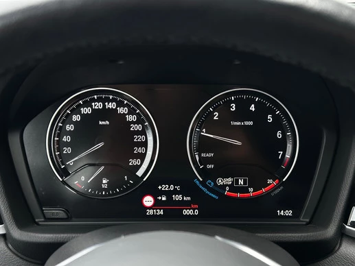 BMW X1 - Afbeelding 8 van 30