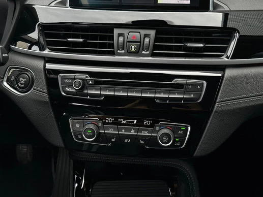BMW X1 - Afbeelding 10 van 30