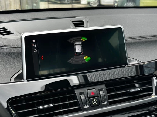 BMW X1 - Afbeelding 11 van 30