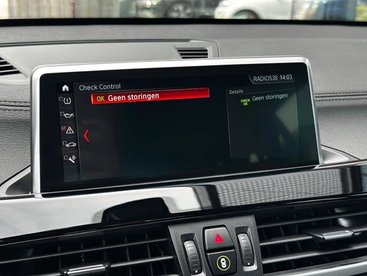 BMW X1 - Afbeelding 12 van 30