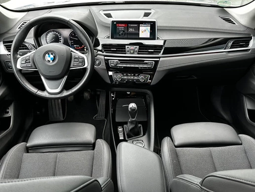 BMW X1 - Afbeelding 13 van 30