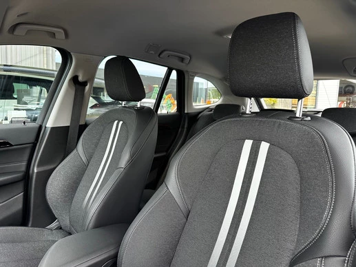 BMW X1 - Afbeelding 14 van 30