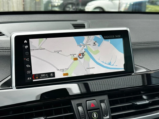 BMW X1 - Afbeelding 16 van 30