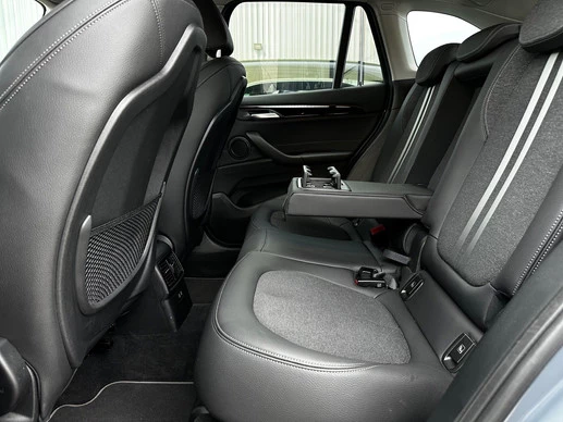 BMW X1 - Afbeelding 17 van 30