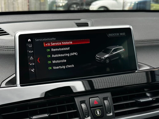 BMW X1 - Afbeelding 21 van 30