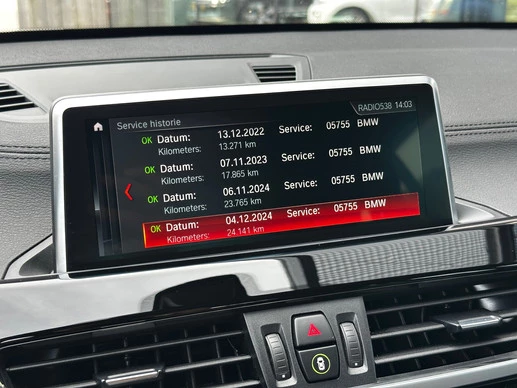 BMW X1 - Afbeelding 22 van 30