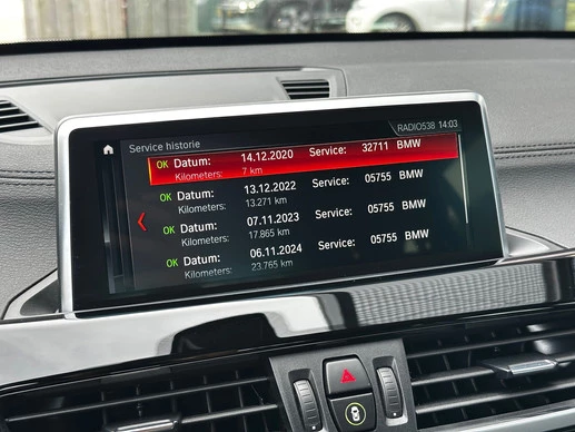 BMW X1 - Afbeelding 23 van 30