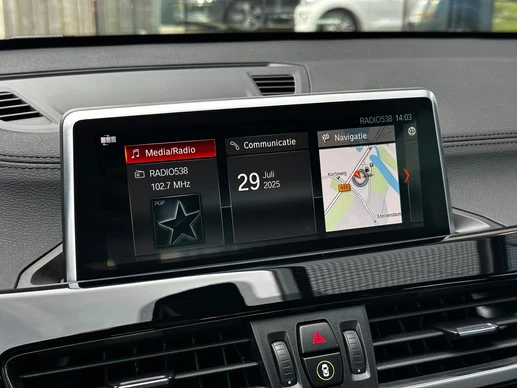 BMW X1 - Afbeelding 24 van 30