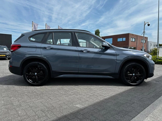 BMW X1 - Afbeelding 25 van 30