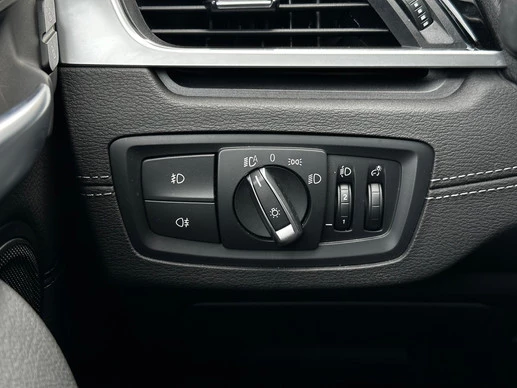 BMW X1 - Afbeelding 27 van 30