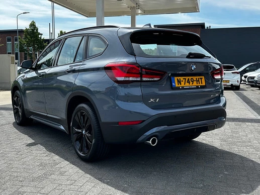 BMW X1 - Afbeelding 29 van 30