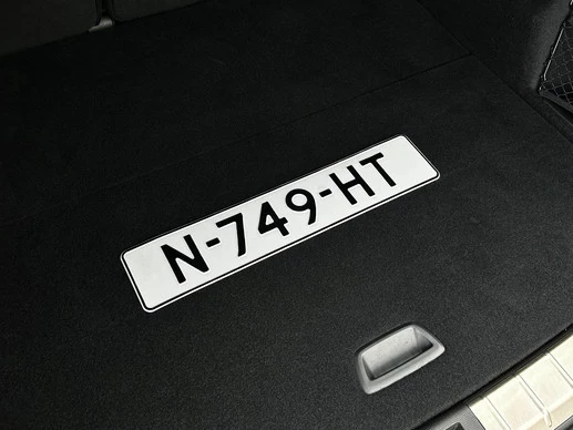 BMW X1 - Afbeelding 30 van 30