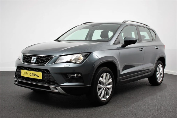 SEAT Ateca - Afbeelding 1 van 28