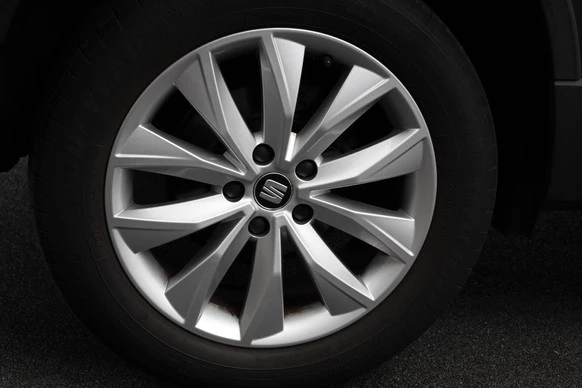 SEAT Ateca - Afbeelding 2 van 28