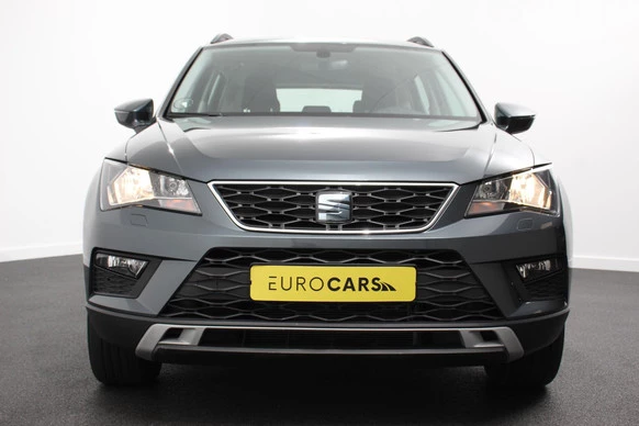 SEAT Ateca - Afbeelding 4 van 28