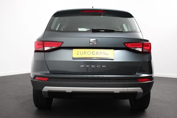 SEAT Ateca - Afbeelding 5 van 28