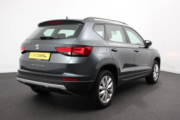SEAT Ateca - Afbeelding 6 van 28