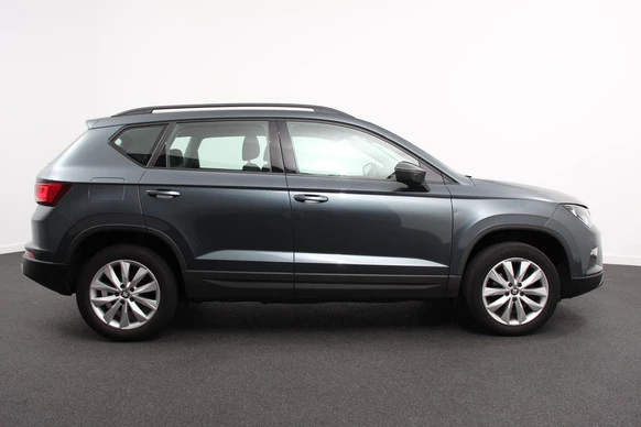 SEAT Ateca - Afbeelding 7 van 28