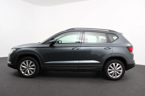 SEAT Ateca - Afbeelding 8 van 28