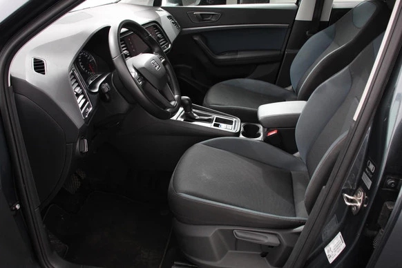 SEAT Ateca - Afbeelding 9 van 28