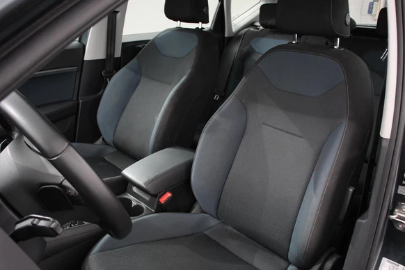 SEAT Ateca - Afbeelding 10 van 28