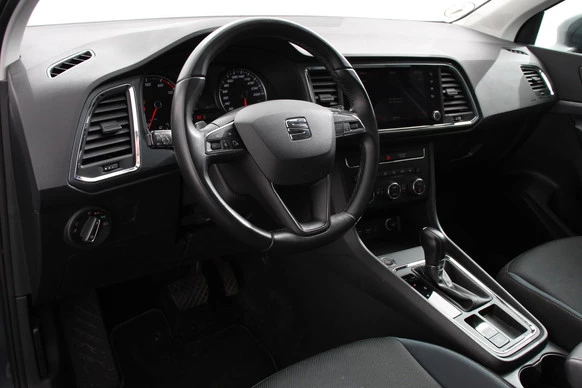 SEAT Ateca - Afbeelding 12 van 28