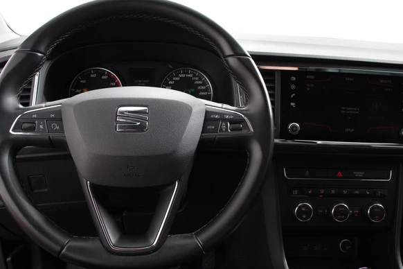 SEAT Ateca - Afbeelding 13 van 28