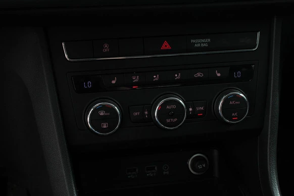 SEAT Ateca - Afbeelding 15 van 28