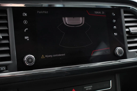SEAT Ateca - Afbeelding 16 van 28