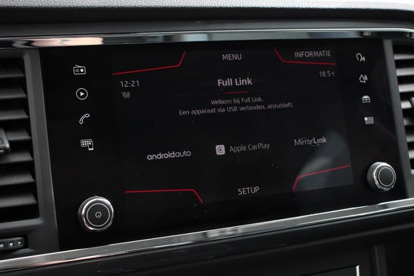 SEAT Ateca - Afbeelding 17 van 28