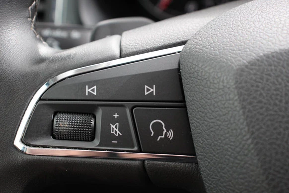 SEAT Ateca - Afbeelding 19 van 28